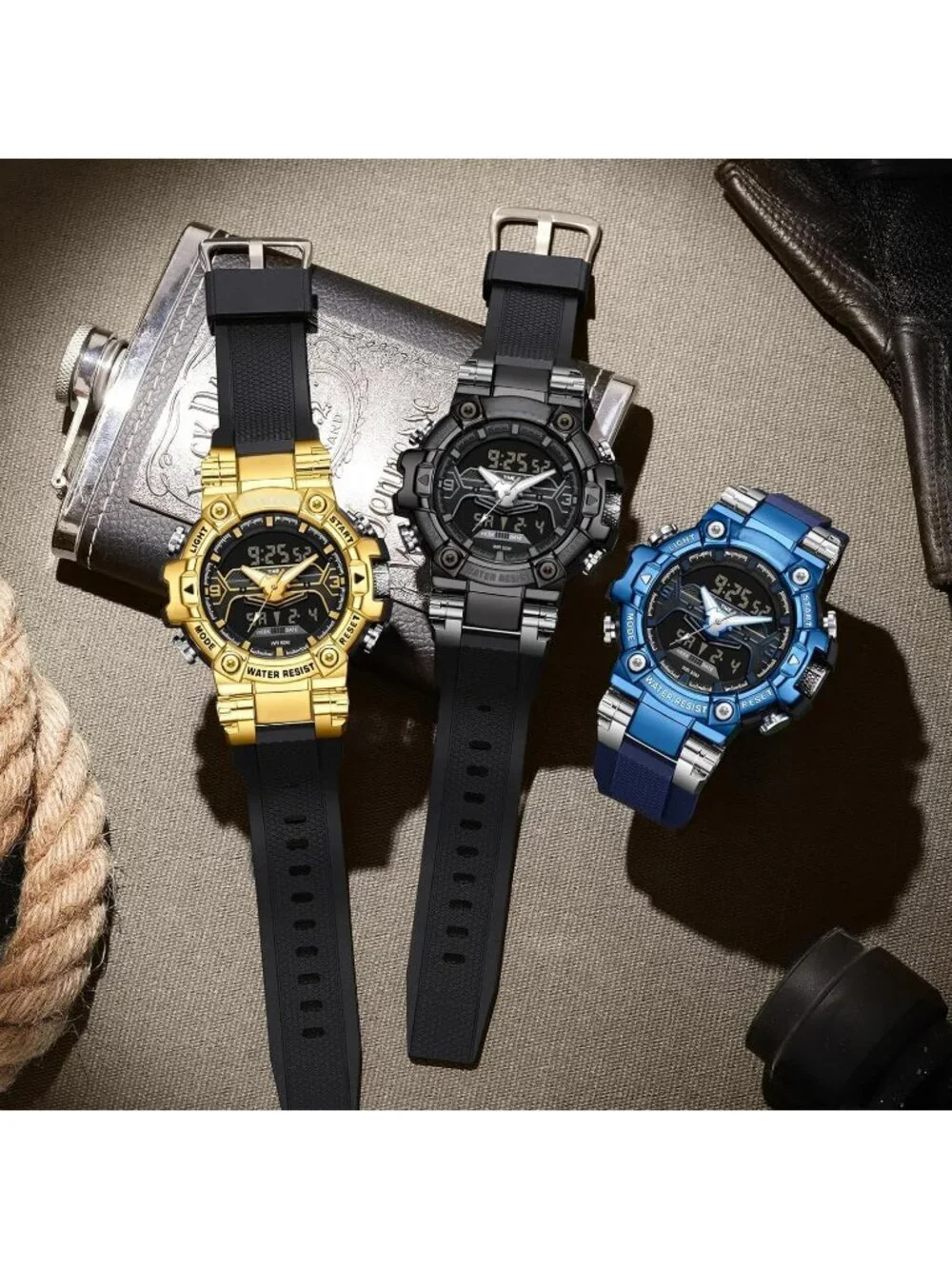 N/A mechanical cool